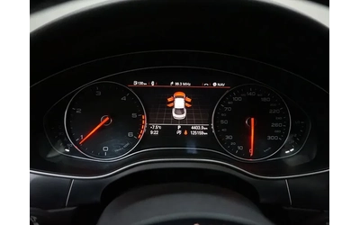 Audi A7 3.0 TDI Quattro - САМО 30% АВАНС - автомобили, коли, обяви за нови и употребявани 7