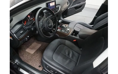 Audi A7 3.0 TDI Quattro - САМО 30% АВАНС - автомобили, коли, обяви за нови и употребявани 9
