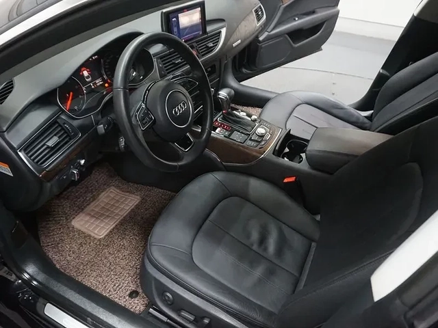 Audi A7 3.0 TDI Quattro - САМО 30% АВАНС - автомобили, коли, обяви за нови и употребявани 9