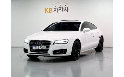 audi-a7 - 0