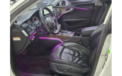 Audi A7 3.0 TDI Quattro - САМО 30% АВАНС - автомобили, коли, обяви за нови и употребявани 10