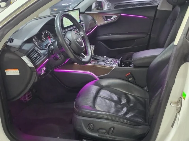 Audi A7 3.0 TDI Quattro - САМО 30% АВАНС - автомобили, коли, обяви за нови и употребявани 10