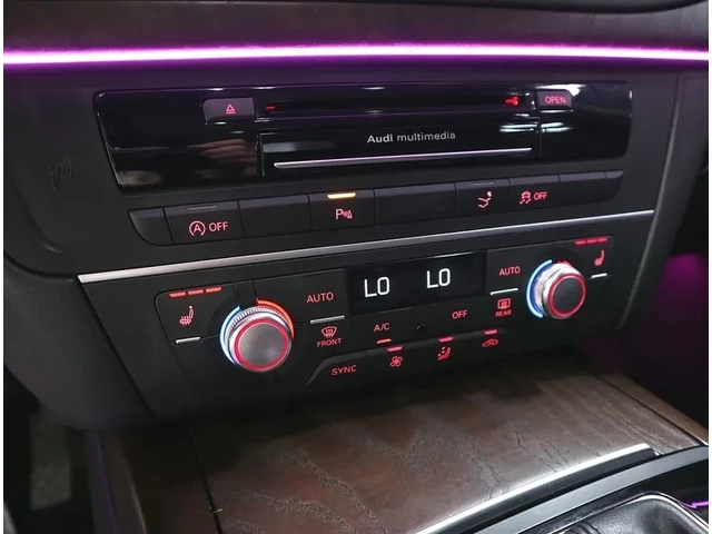 Audi A7 3.0 TDI Quattro - САМО 30% АВАНС - автомобили, коли, обяви за нови и употребявани 14