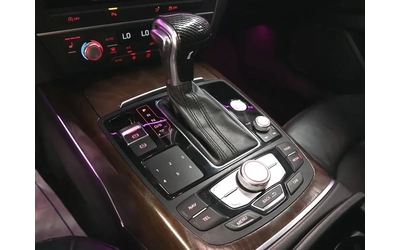 Audi A7 3.0 TDI Quattro - САМО 30% АВАНС - автомобили, коли, обяви за нови и употребявани 15