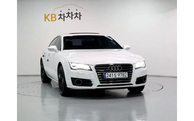 audi-a7 - 1