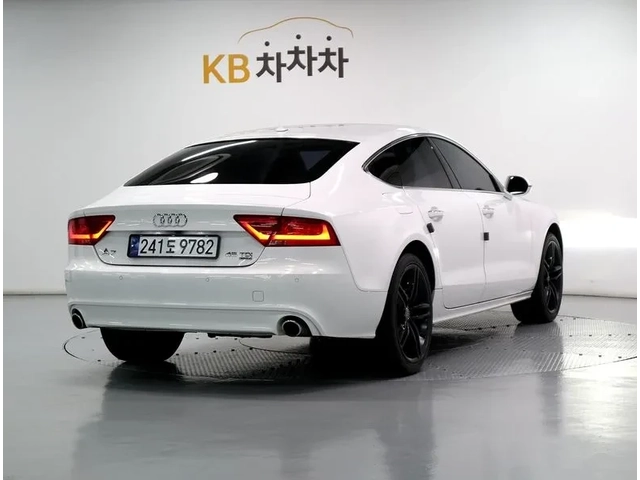 Audi A7 3.0 TDI Quattro - САМО 30% АВАНС - автомобили, коли, обяви за нови и употребявани 2