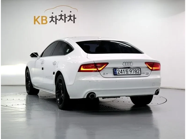 Audi A7 3.0 TDI Quattro - САМО 30% АВАНС - автомобили, коли, обяви за нови и употребявани 3