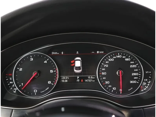 Audi A7 3.0 TDI Quattro - САМО 30% АВАНС - автомобили, коли, обяви за нови и употребявани 7