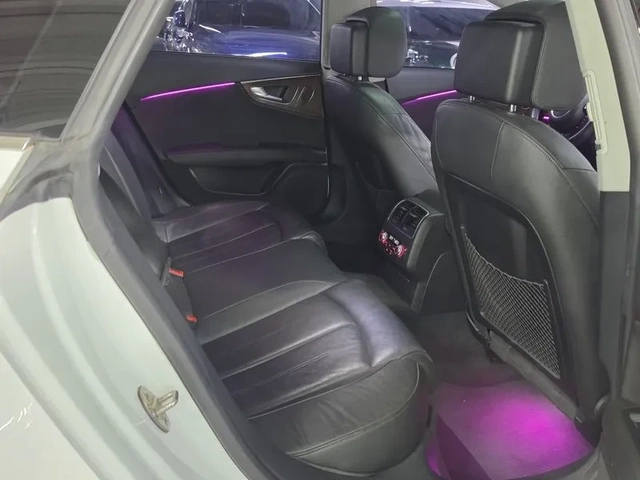 Audi A7 3.0 TDI Quattro - САМО 30% АВАНС - автомобили, коли, обяви за нови и употребявани 9
