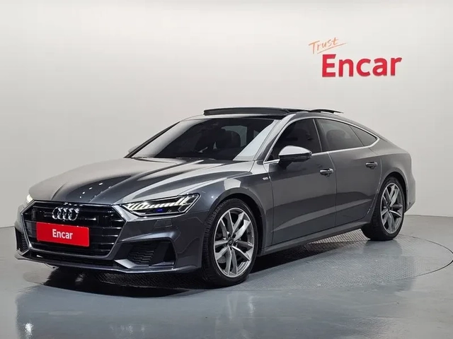 Audi A7 3.0 TDI Quattro - САМО 30% АВАНС - автомобили, коли, обяви за нови и употребявани 0