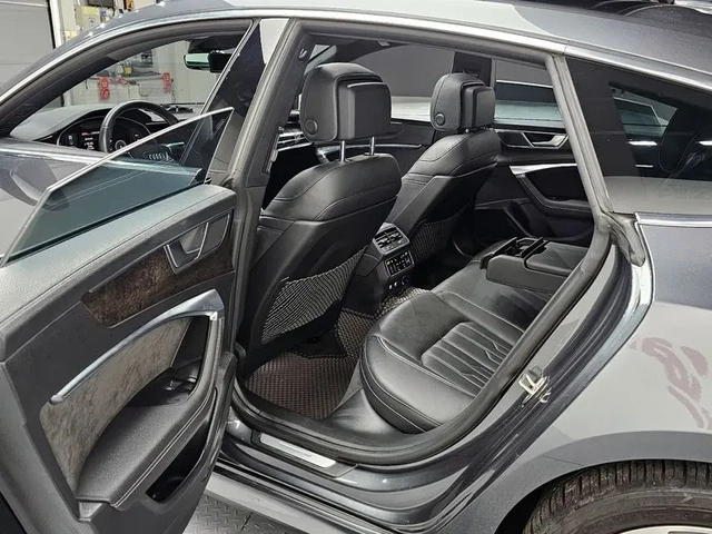 Audi A7 3.0 TDI Quattro - САМО 30% АВАНС - автомобили, коли, обяви за нови и употребявани 10