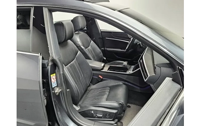 Audi A7 3.0 TDI Quattro - САМО 30% АВАНС - автомобили, коли, обяви за нови и употребявани 11
