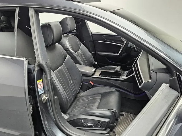 Audi A7 3.0 TDI Quattro - САМО 30% АВАНС - автомобили, коли, обяви за нови и употребявани 11