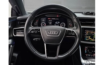 Audi A7 3.0 TDI Quattro - САМО 30% АВАНС - автомобили, коли, обяви за нови и употребявани 12