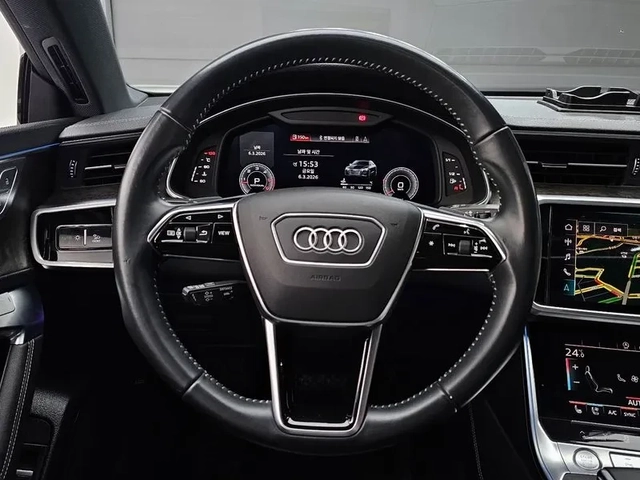 Audi A7 3.0 TDI Quattro - САМО 30% АВАНС - автомобили, коли, обяви за нови и употребявани 12