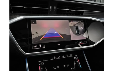 Audi A7 3.0 TDI Quattro - САМО 30% АВАНС - автомобили, коли, обяви за нови и употребявани 16