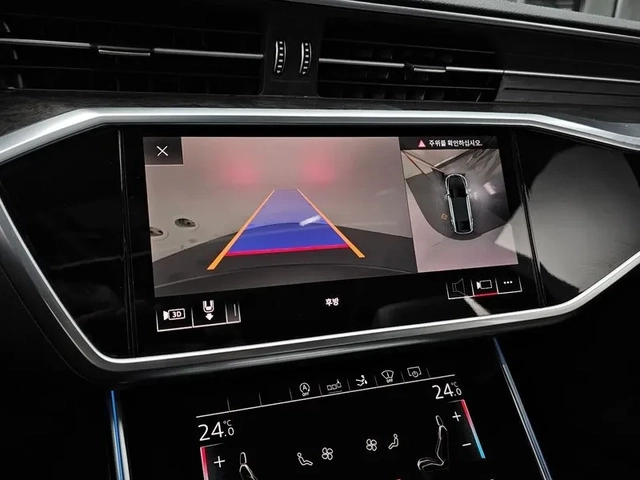 Audi A7 3.0 TDI Quattro - САМО 30% АВАНС - автомобили, коли, обяви за нови и употребявани 16