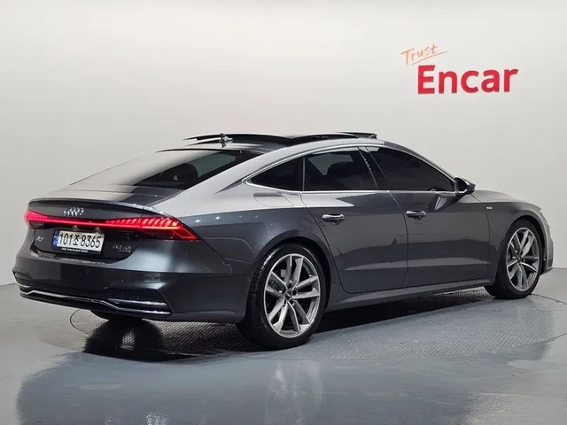 Audi A7 3.0 TDI Quattro - САМО 30% АВАНС - автомобили, коли, обяви за нови и употребявани 1