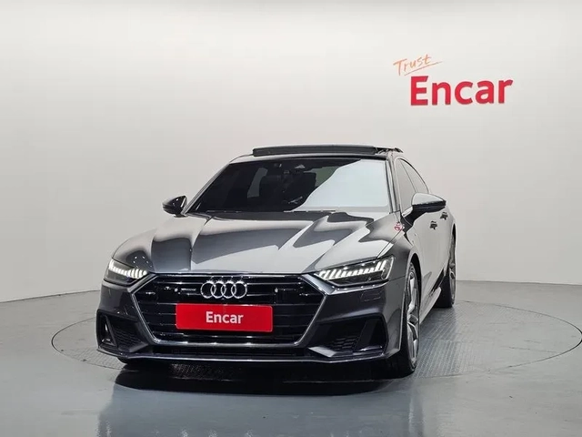 Audi A7 3.0 TDI Quattro - САМО 30% АВАНС - автомобили, коли, обяви за нови и употребявани 2