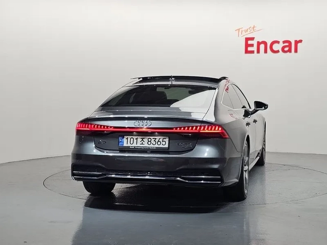 Audi A7 3.0 TDI Quattro - САМО 30% АВАНС - автомобили, коли, обяви за нови и употребявани 3