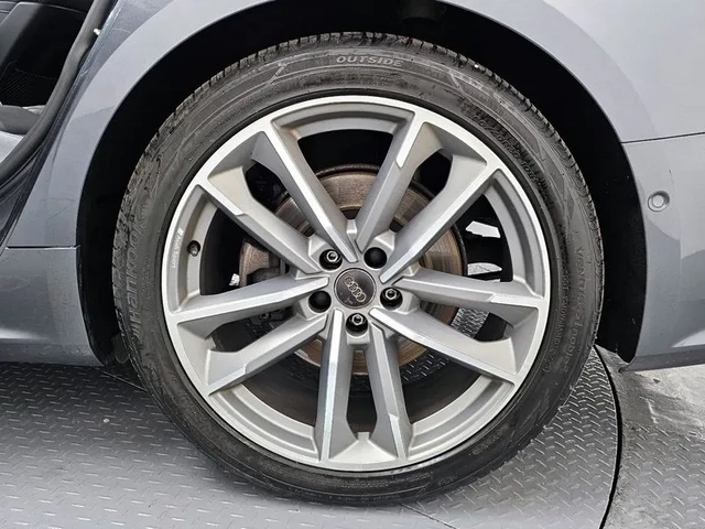 Audi A7 3.0 TDI Quattro - САМО 30% АВАНС - автомобили, коли, обяви за нови и употребявани 4