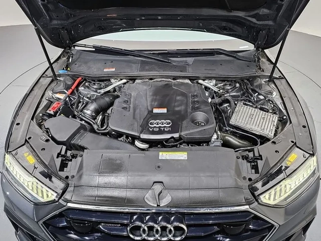 Audi A7 3.0 TDI Quattro - САМО 30% АВАНС - автомобили, коли, обяви за нови и употребявани 5