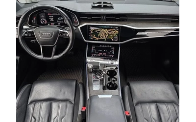 Audi A7 3.0 TDI Quattro - САМО 30% АВАНС - автомобили, коли, обяви за нови и употребявани 6