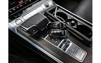 Audi A7 3.0 TDI Quattro - САМО 30% АВАНС - автомобили, коли, обяви за нови и употребявани 8