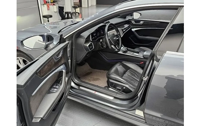 Audi A7 3.0 TDI Quattro - САМО 30% АВАНС - автомобили, коли, обяви за нови и употребявани 9