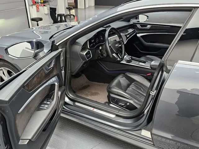 Audi A7 3.0 TDI Quattro - САМО 30% АВАНС - автомобили, коли, обяви за нови и употребявани 9