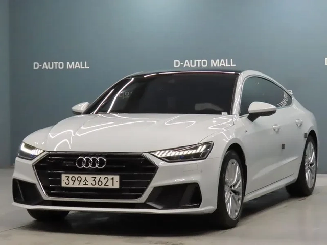 Audi A7 3.0 TDI Quattro - САМО 30% АВАНС - автомобили, коли, обяви за нови и употребявани 0