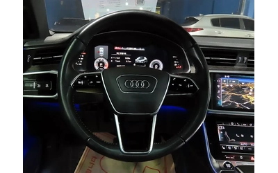 Audi A7 3.0 TDI Quattro - САМО 30% АВАНС - автомобили, коли, обяви за нови и употребявани 10