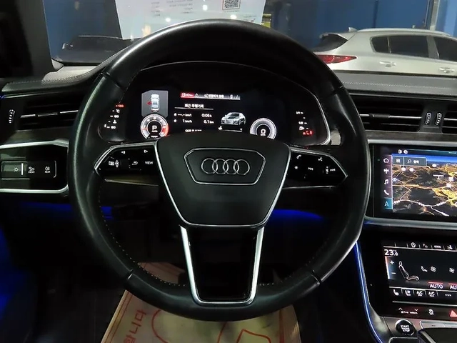 Audi A7 3.0 TDI Quattro - САМО 30% АВАНС - автомобили, коли, обяви за нови и употребявани 10