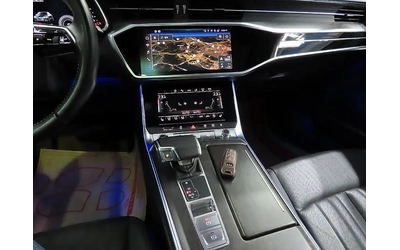 Audi A7 3.0 TDI Quattro - САМО 30% АВАНС - автомобили, коли, обяви за нови и употребявани 11