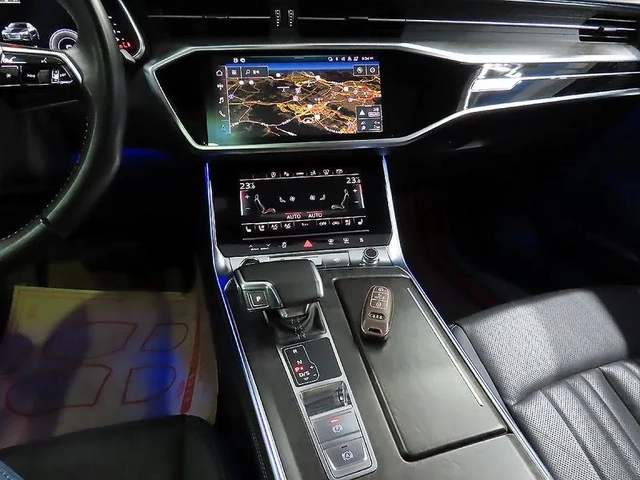 Audi A7 3.0 TDI Quattro - САМО 30% АВАНС - автомобили, коли, обяви за нови и употребявани 11