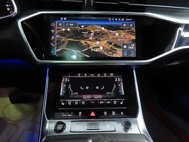 Audi A7 3.0 TDI Quattro - САМО 30% АВАНС - автомобили, коли, обяви за нови и употребявани 12