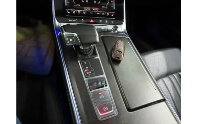 Audi A7 3.0 TDI Quattro - САМО 30% АВАНС - автомобили, коли, обяви за нови и употребявани 13