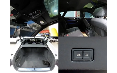 Audi A7 3.0 TDI Quattro - САМО 30% АВАНС - автомобили, коли, обяви за нови и употребявани 16