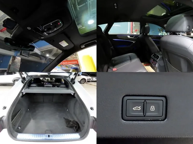 Audi A7 3.0 TDI Quattro - САМО 30% АВАНС - автомобили, коли, обяви за нови и употребявани 16