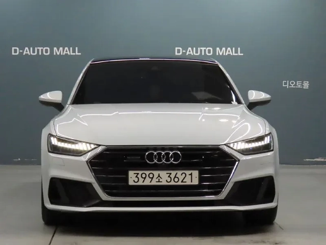 Audi A7 3.0 TDI Quattro - САМО 30% АВАНС - автомобили, коли, обяви за нови и употребявани 1