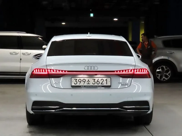 Audi A7 3.0 TDI Quattro - САМО 30% АВАНС - автомобили, коли, обяви за нови и употребявани 2