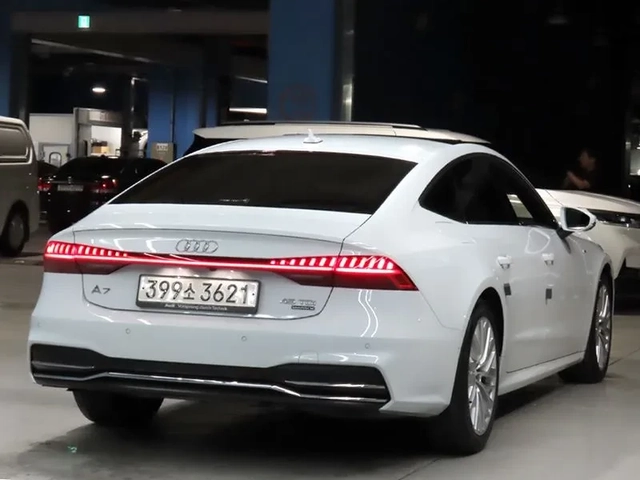 Audi A7 3.0 TDI Quattro - САМО 30% АВАНС - автомобили, коли, обяви за нови и употребявани 3