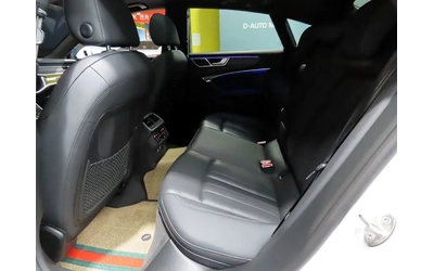 Audi A7 3.0 TDI Quattro - САМО 30% АВАНС - автомобили, коли, обяви за нови и употребявани 6