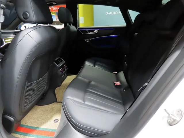 Audi A7 3.0 TDI Quattro - САМО 30% АВАНС - автомобили, коли, обяви за нови и употребявани 6