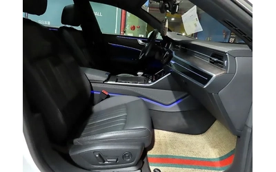 Audi A7 3.0 TDI Quattro - САМО 30% АВАНС - автомобили, коли, обяви за нови и употребявани 7