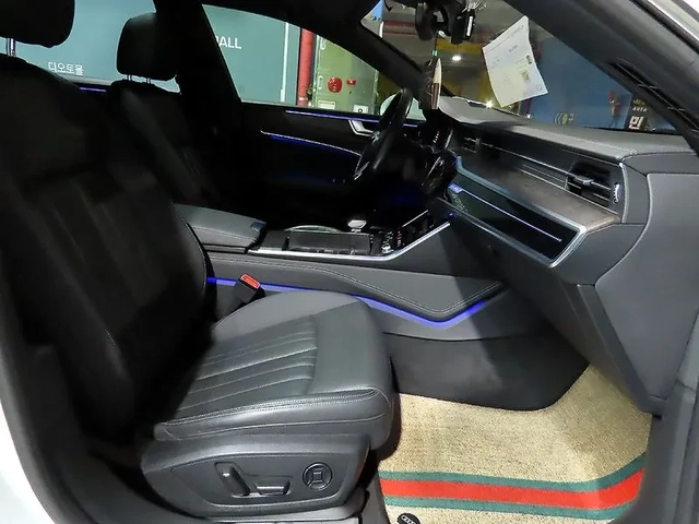 Audi A7 3.0 TDI Quattro - САМО 30% АВАНС - автомобили, коли, обяви за нови и употребявани 7