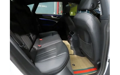 Audi A7 3.0 TDI Quattro - САМО 30% АВАНС - автомобили, коли, обяви за нови и употребявани 8