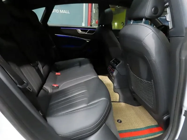 Audi A7 3.0 TDI Quattro - САМО 30% АВАНС - автомобили, коли, обяви за нови и употребявани 8