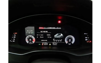 Audi A7 3.0 TDI Quattro - САМО 30% АВАНС - автомобили, коли, обяви за нови и употребявани 9