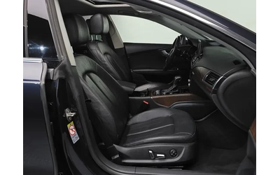 Audi A7 3.0 TDI Quattro - САМО 30% АВАНС - автомобили, коли, обяви за нови и употребявани 10